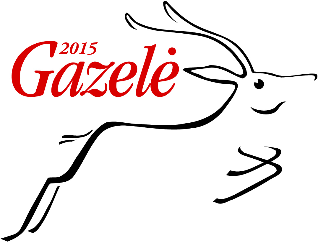 gazele2015